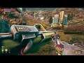 Let's Play The Outer Worlds pt. 10  Collecting Fingers!!