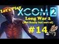 Let's Play XCom 2 - WOTC - LW2 - #14 - Haven Assault - Operation Red Dawn