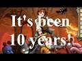 Let's Re-Play Dungeons of Dredmor - Part 1