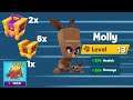 Level 13 Molly is Unstoppable - Zooba