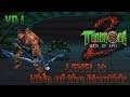 Level 5: Hive of the Mantids Part 1 (Turok 2: Seeds of Evil n64 Walk-through)