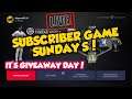 *LIVE STREAM* SUBSCRIBER GAME SUNDAYS! IT'S GIVEAWAY DAY! MLB THE SHOW 21 DIAMOND DYNASTY