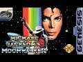 Longplay of Michael Jackson's Moonwalker
