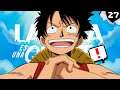 Los 1000 episodios de One Piece, Eternals, Arcane y Elden Ring | La vida es una QUEST! #27