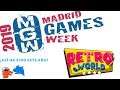 Madrid Games Week 2019 y Retroworld ¡Asi ha sido la feria! - La opinión de RACCAR y Ash