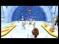 Mario & Sonic at the Olympic Winter Games - Dream Curling #97 (Team Mario)