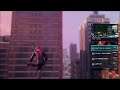Marvel Spider-Man Miles Morales Gameplay No Commentary Part 15