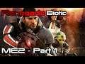 Mass Effect Legendary Edition | Starting ME2  | Livestream Series | Part 5