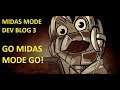 Midas Mode Dev Blog 3: Dates, Venue, And GO TIME