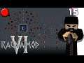 [Minecraft] Ragnamod VI / Bêta #15 [FR]
