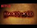 Mongolian War Song from Netflix’s Marco Polo