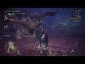 Monster Hunter World: Iceborne - A Light In The Dark