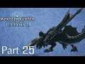 Monster Hunter World: Iceborne -- Part 25: Black Horns of the Desert