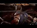 ВТОРОЕ ФАТАЛИТИ СИНДЕЛ ЭТо ЖЕСТЬ - Mortal Kombat 11