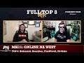 Mortal Kombat 11: ONLINE NA WEST Full Top 8 (Rewind, DJT, Deoxys, Pheonix + more) | Pro Kompetition