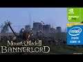 Mount & Blade 2 Bannerlord (GT 740M/GT 825M/GT 920M) [Very Low]