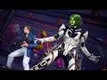 MVC: Infinite-Capcom Wars #3 (The Final Battle)