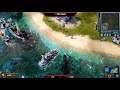 NEW Assault Destroyer Preview | Red Alert 3 Uprising Reborn Mod