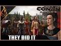 New Follower Management Update Conan Exiles Testlive