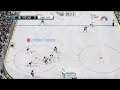 NHL 19 Gameplay - megarollX Rgm