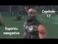 Ninja Gaiden Sigma - Modo difícil - Capítulo 17: Espíritu vengativo (Nintendo Switch)