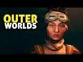 O primeiro dilema à vista | The Outer Worlds #02 - Gameplay PT-BR