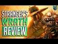 Oddworld Stranger's Wrath Switch Review + Giveaway!