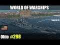 Ohio - World of Warships gameplay i omówienie.
