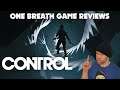 One Breath Game Reviews: Control