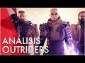 OUTRIDERS - ANÁLISIS / REVIEW - SIN SPOILERS