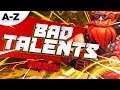 Paladins A-Z: Barik | Overview/Tips/ "Bad" Talent Gameplay