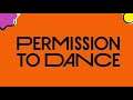 Permission To Dance - Ukulele (Short Cover)