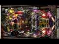 Pinball Y Setup