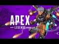 Plat Today| Apex Legends Live