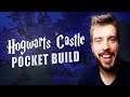 Pocket Build Hogwarts Challenge - City Builder Mike