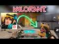 PROJECT M БЕТА ВЕРСИЯ ОБЗОР VALORANT MOBILE NETEASE GAMES ANDROID GAMEPLAY ВАЛОРАНТ НА АНДРОИД 2021
