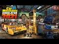 PS4 Car Mechanic Simulator 21, Edgewood Hellcat Story Car