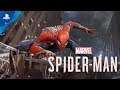 PS4: Spider-Man (Blind Playthrough Story & DLC)