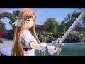 PS4, XB1, PC | SWORD ART ONLINE: Alicization Lycoris - Tokyo Game Show Trailer