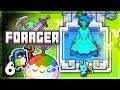Rainbows for Everyone! | Forager Let's Play - Episode 6