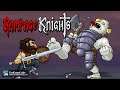 Rampage Knights [Online Co-op] : Action Co-op Fighting Roguelike RPG Survival ~ Bombo-Rama Mode