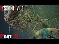 Resident Evil 3 German [Part 02] Eine "kleine" Kakerlaken Plage