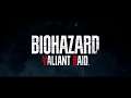 Resident Evil VR: Valiant Raid Official Trailer #ResidentEvil #RE #ValiantRaid