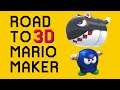 Road to Mario Maker 2: Super Mario 3D World - Finale