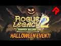 Rogue Legacy 2 Haunted Hallow's Eve: Treats galore in Halloween 2021 event!