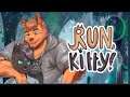 RUN KITTY! - A Furry Gay Visual Novel Gameplay - Prologue