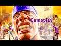 SAINTS ROW 2 - Gameplay No Commentary [PC MAX Settings]