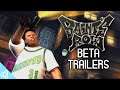 Saints Row - 2005 Beta Trailers