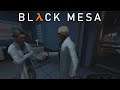 SAVE THE SCIENTISTS | Black Mesa [REDUX] #9