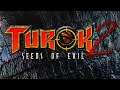 Scroll Stage - Turok 2: Seeds of Evil (GBC)
